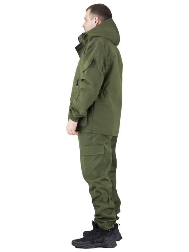 Летний костюм Forest Trail S.Green фото 3