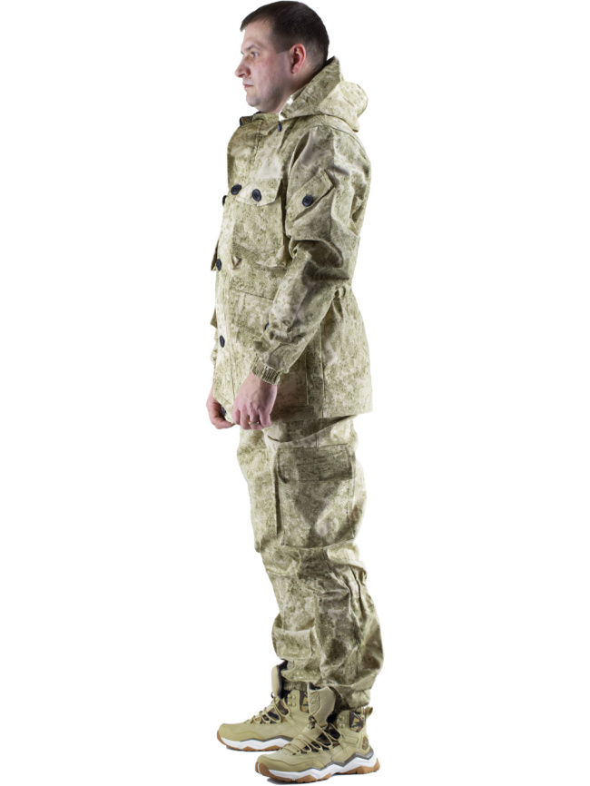 Летний костюм Forest Trail USA фото 3