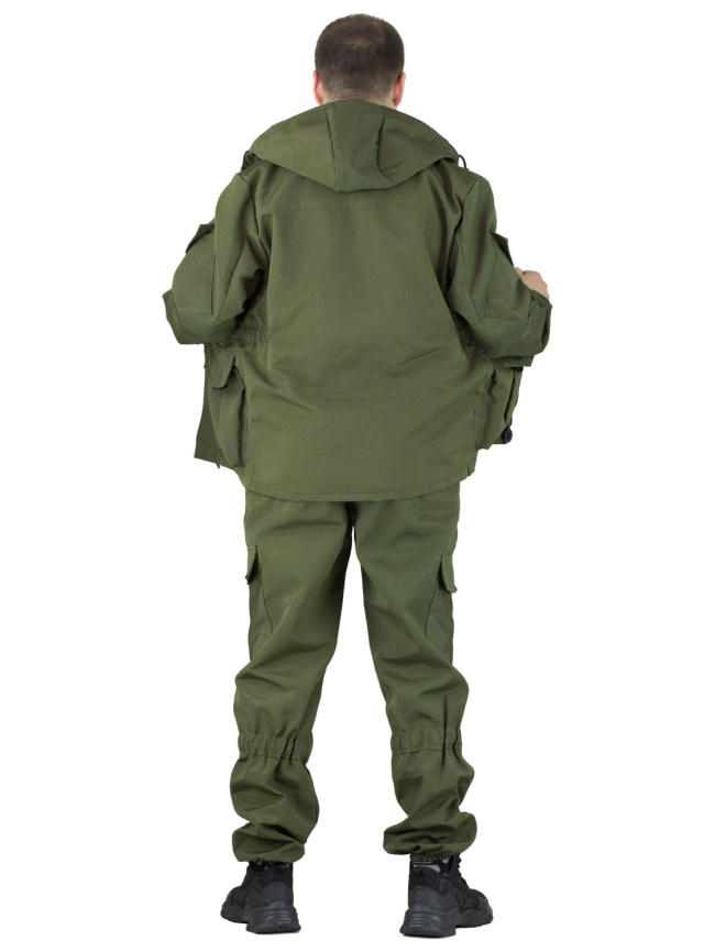 Летний костюм Forest Trail S.Green фото 9