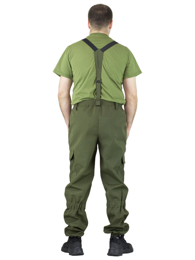 Летний костюм Forest Trail S.Green фото 13