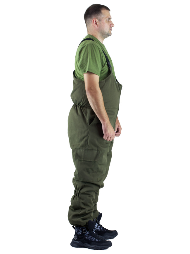 Зимний костюм Forest Trail S.Green фото 14