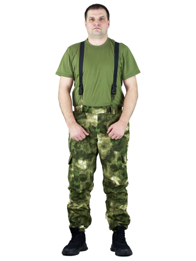 Демисезонный костюм Forest Trail Moh фото 11