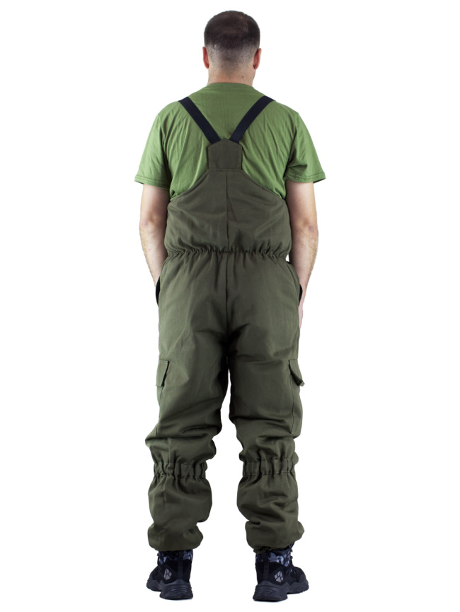 Зимний костюм Forest Trail S.Green фото 13