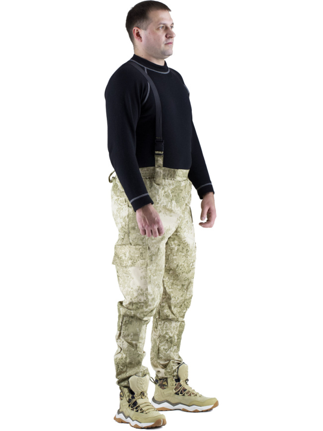 Летний костюм Forest Trail USA фото 13