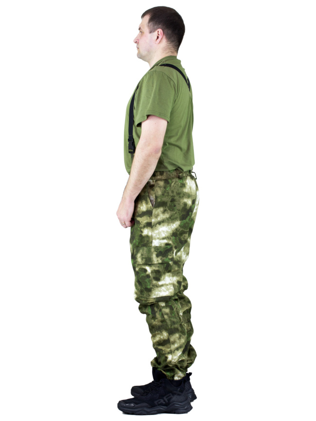 Демисезонный костюм Forest Trail Moh фото 13