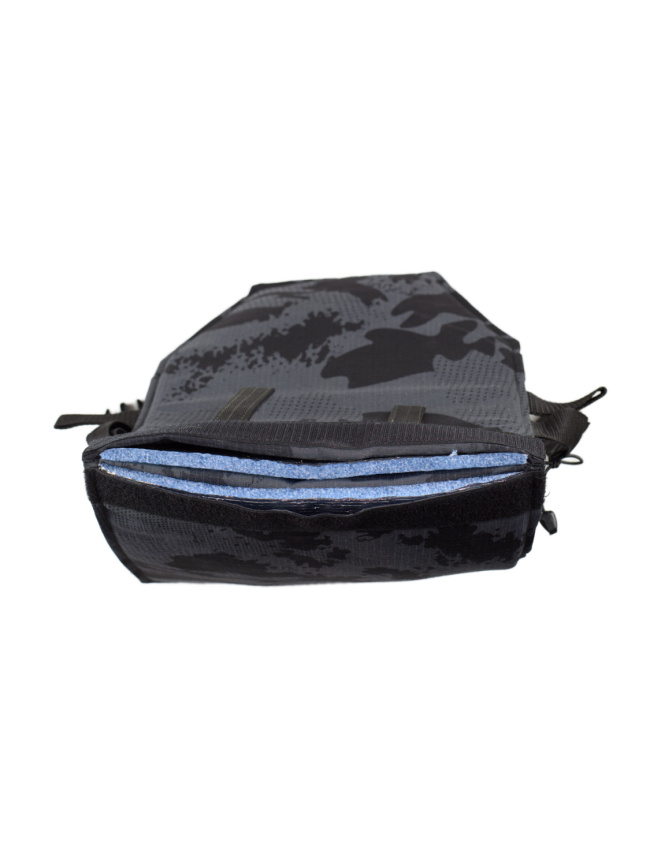 Пятиточечник (хоба) туристическая Forest Trail Grey фото 5