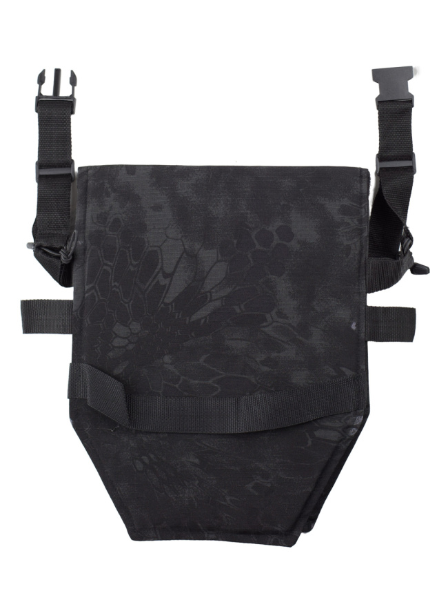 Пятиточечник (хоба) туристическая Forest Trail Dark Snake фото 4