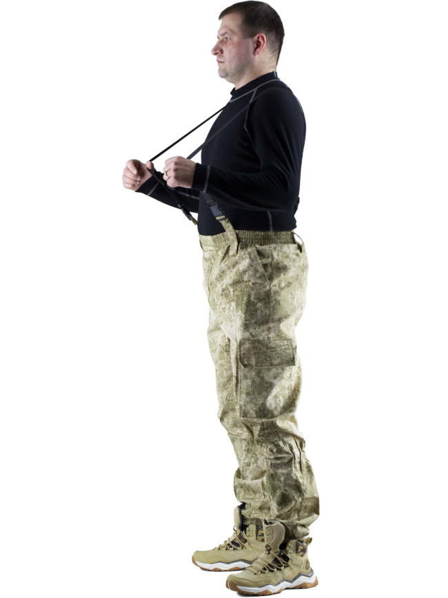 Летний костюм Forest Trail USA фото 12