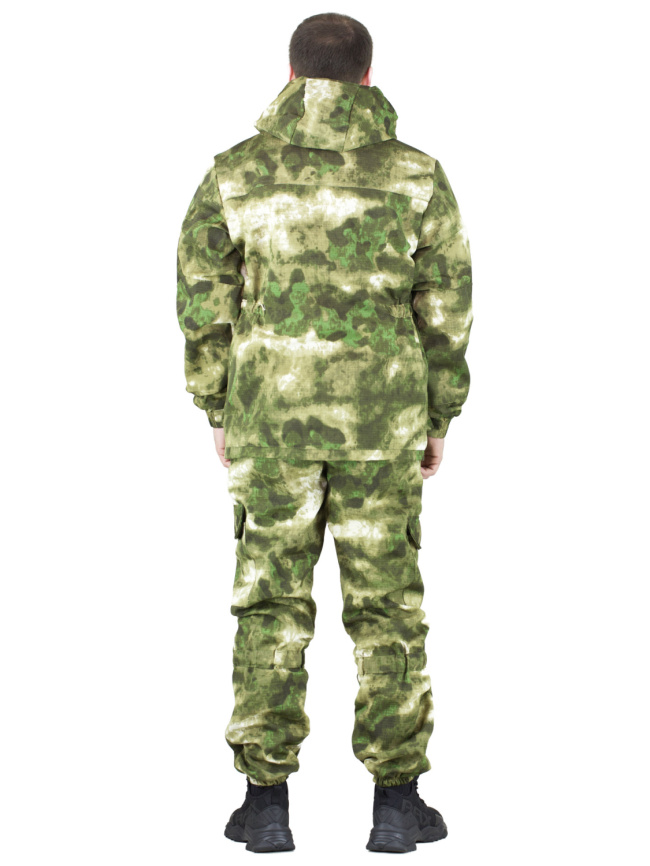 Демисезонный костюм Forest Trail Moh фото 4