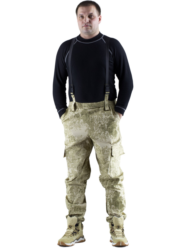 Летний костюм Forest Trail USA фото 14