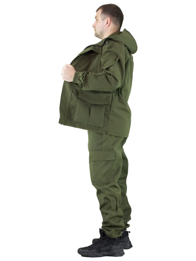 Летний костюм Forest Trail S.Green фото 8