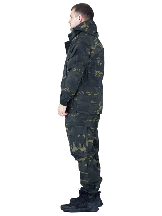 Летний костюм Forest Trail Brown фото 3