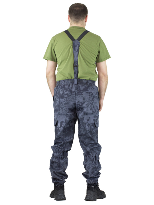 Летний костюм Forest Trail Light Snake фото 13