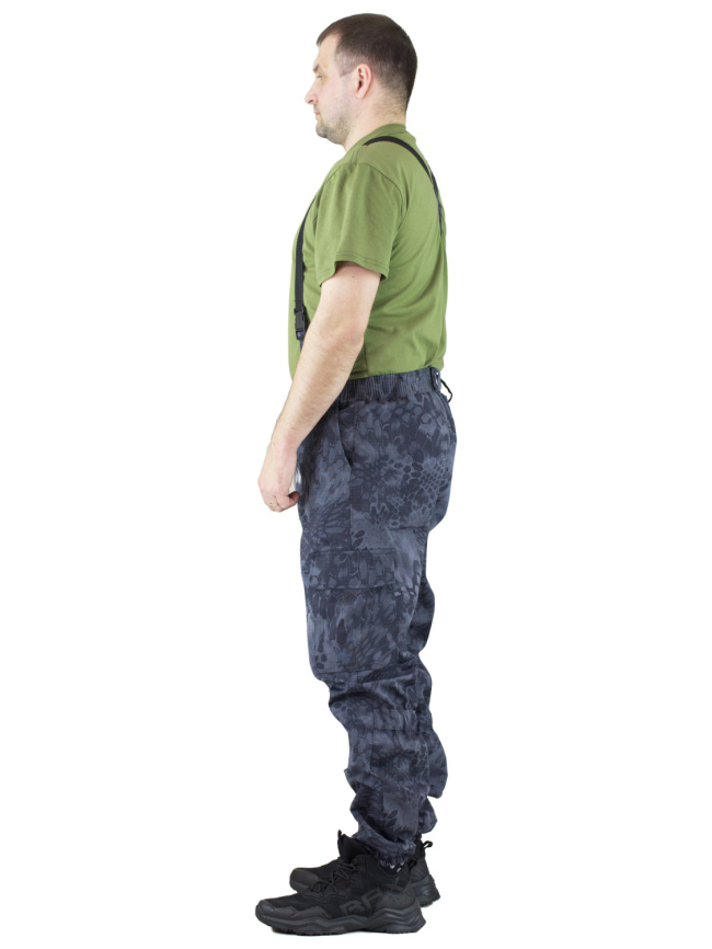 Летний костюм Forest Trail Light Snake фото 12