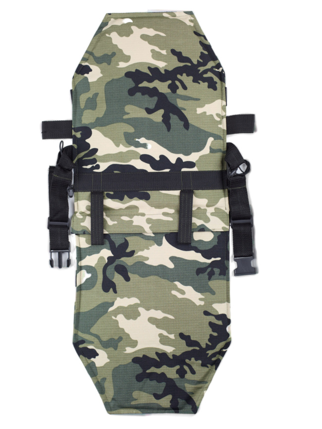 Пятиточечник (хоба) туристическая Forest Trail Nappa фото 3