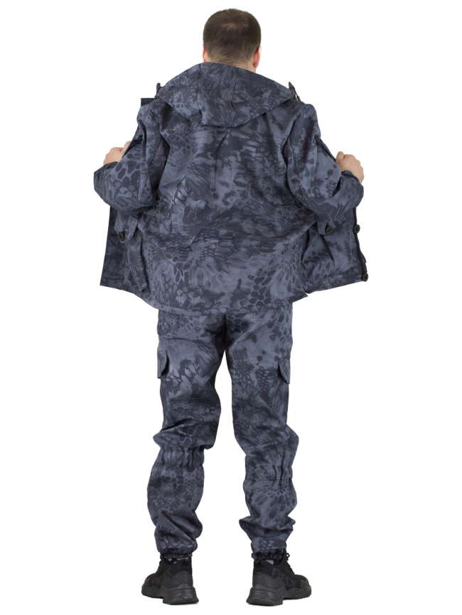 Летний костюм Forest Trail Light Snake фото 9