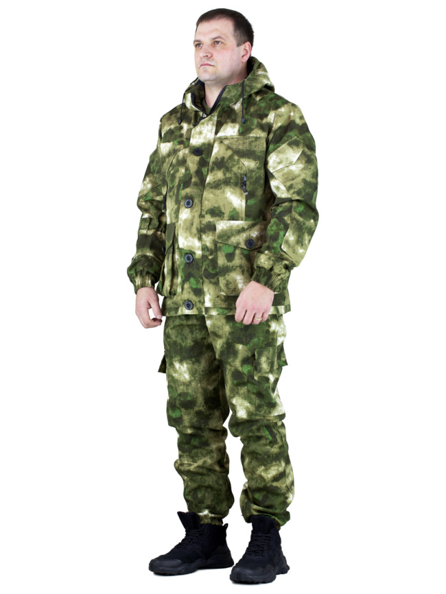 Демисезонный костюм Forest Trail Moh фото 2