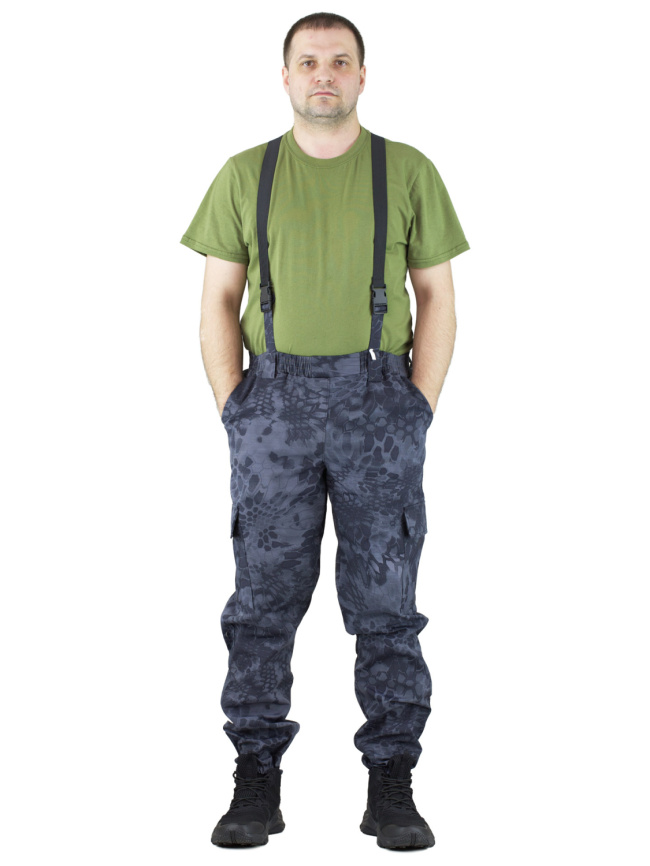 Летний костюм Forest Trail Light Snake фото 15