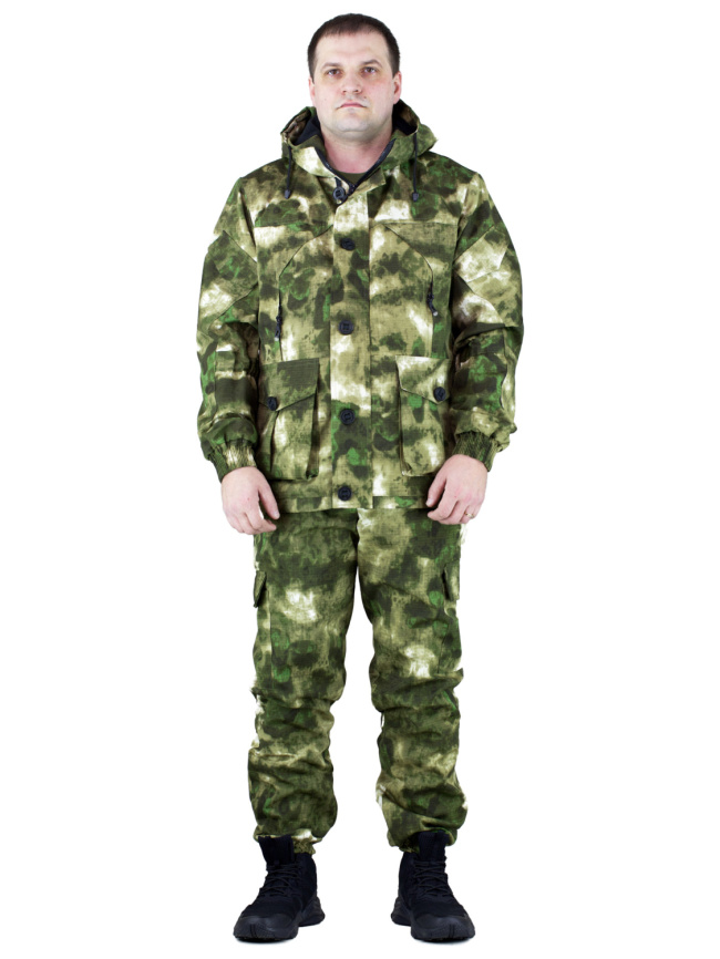 Демисезонный костюм Forest Trail Moh фото 6