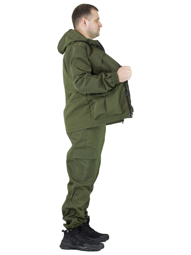 Летний костюм Forest Trail S.Green фото 10