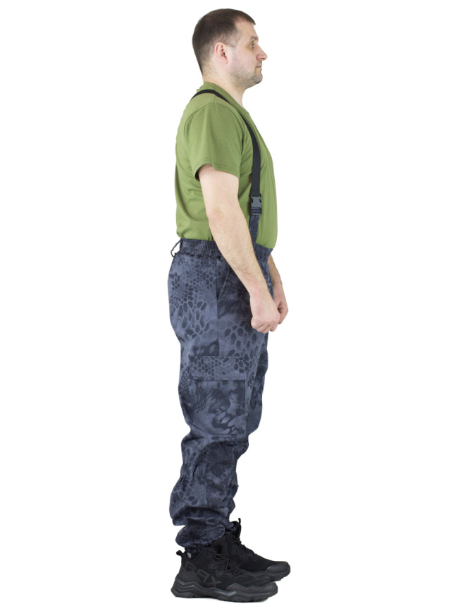 Летний костюм Forest Trail Light Snake фото 14