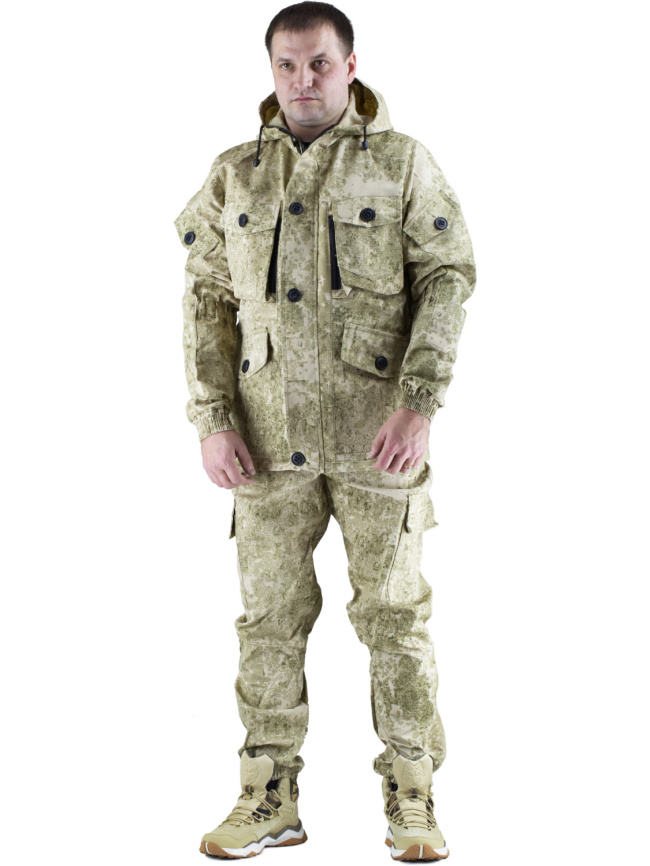 Летний костюм Forest Trail USA фото 2