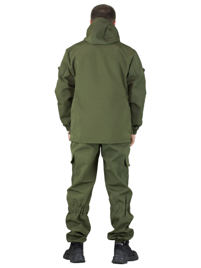 Летний костюм Forest Trail S.Green фото 4