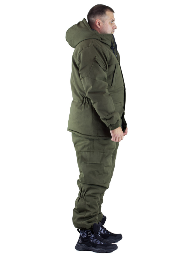 Зимний костюм Forest Trail S.Green фото 5