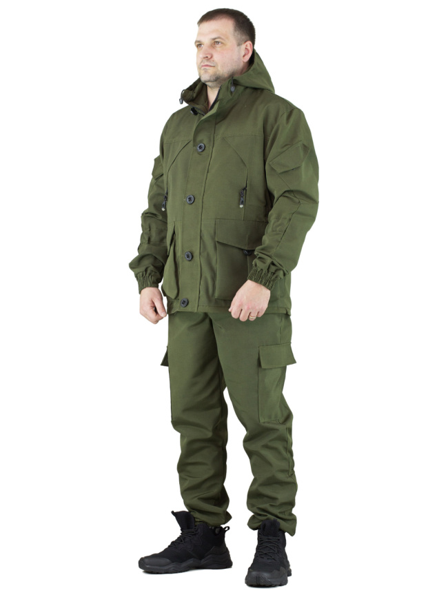 Летний костюм Forest Trail S.Green фото 2