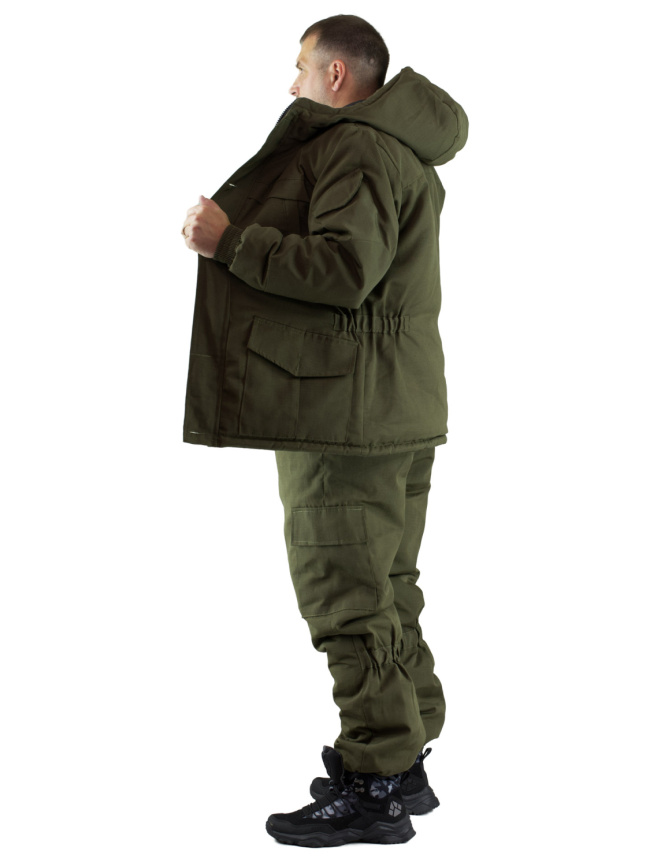 Зимний костюм Forest Trail S.Green фото 8