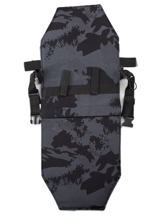 Пятиточечник (хоба) туристическая Forest Trail Grey фото 3