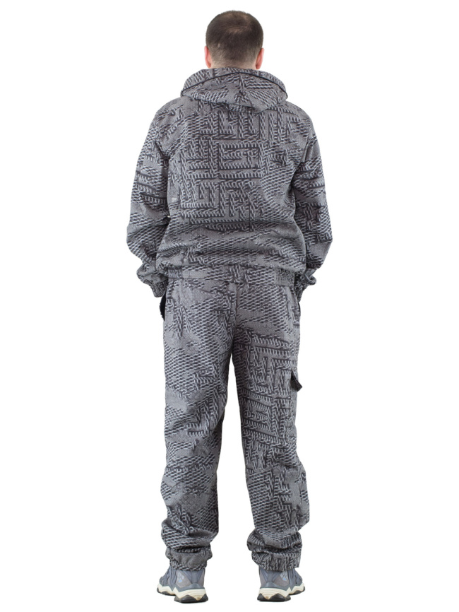 Летний костюм ХБ с москитной сеткой Forest Trail Jute фото 10