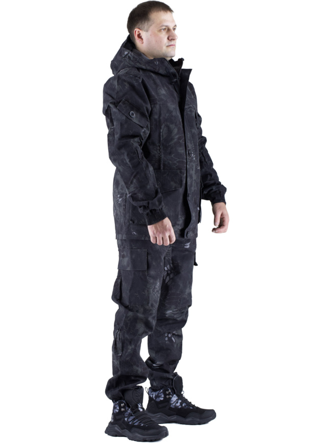 Летний костюм Forest Trail Dark Snake фото 5