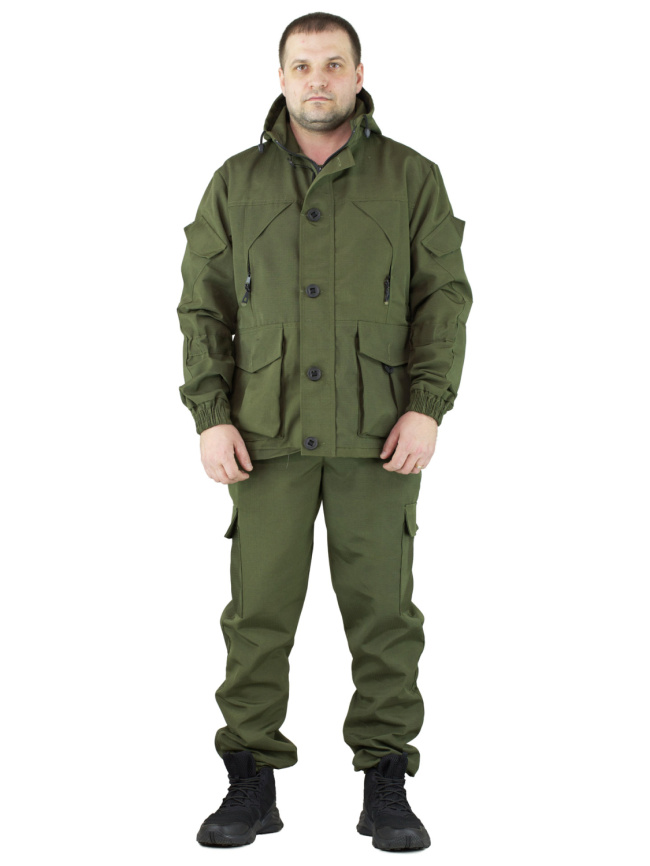 Летний костюм Forest Trail S.Green фото 6