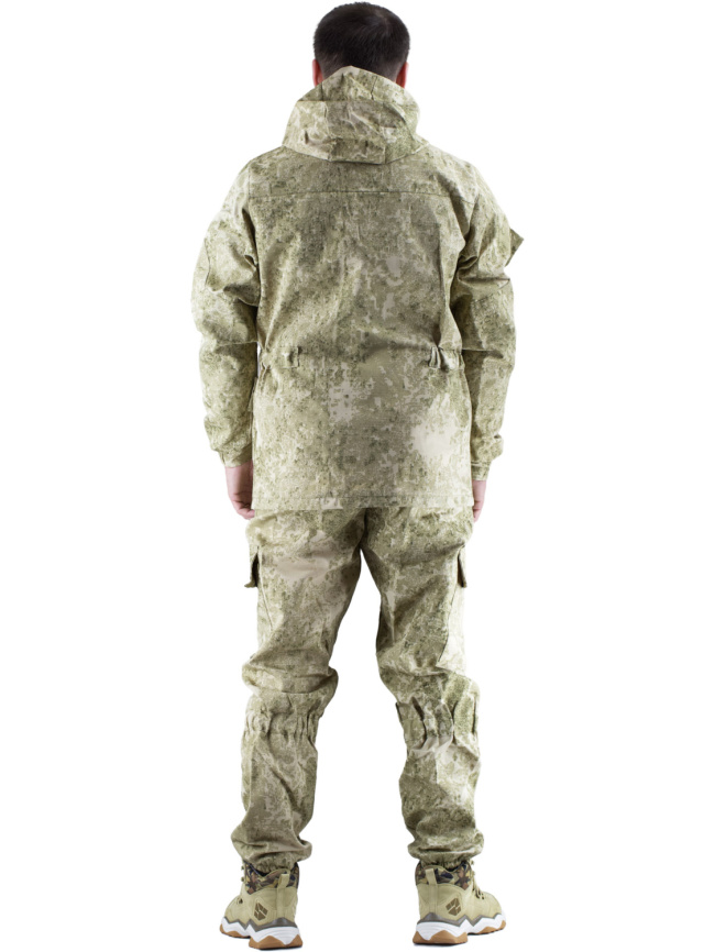 Летний костюм Forest Trail USA фото 4