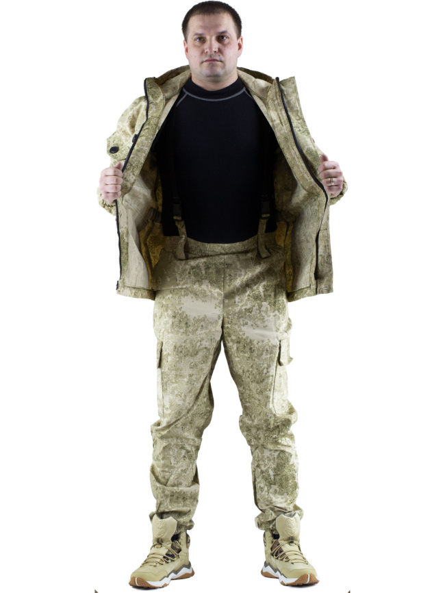 Летний костюм Forest Trail USA фото 7