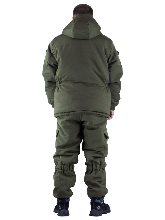 Зимний костюм Forest Trail S.Green фото 4