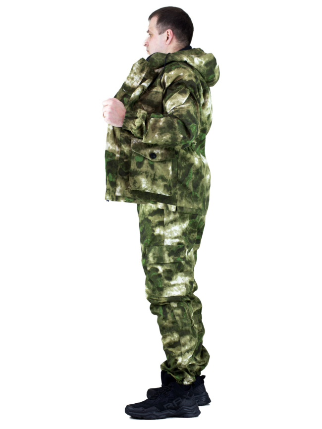 Демисезонный костюм Forest Trail Moh фото 8