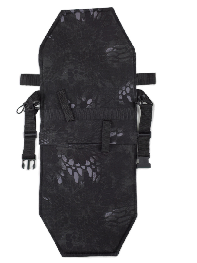 Пятиточечник (хоба) туристическая Forest Trail Dark Snake фото 3