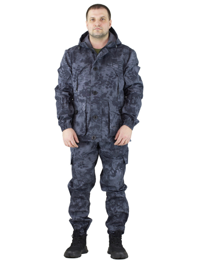 Летний костюм Forest Trail Light Snake фото 6