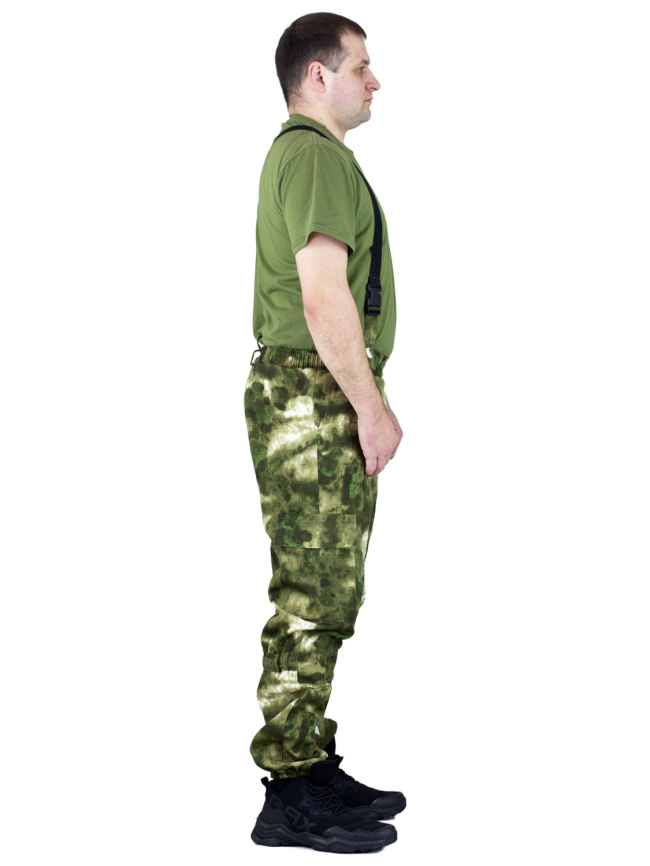 Демисезонный костюм Forest Trail Moh фото 15