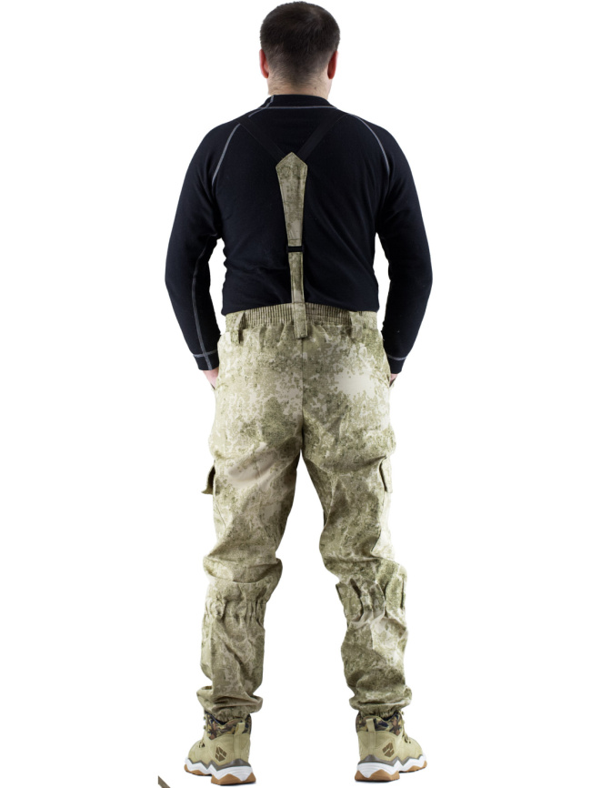 Летний костюм Forest Trail USA фото 15