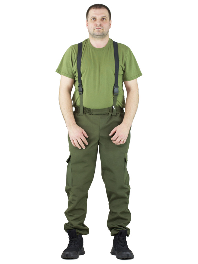 Летний костюм Forest Trail S.Green фото 11