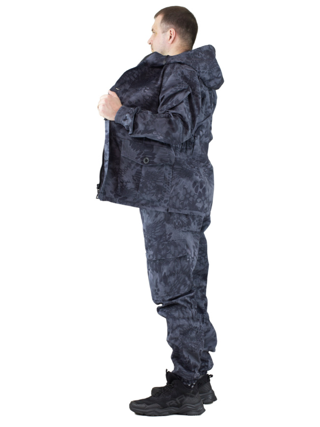 Летний костюм Forest Trail Light Snake фото 8