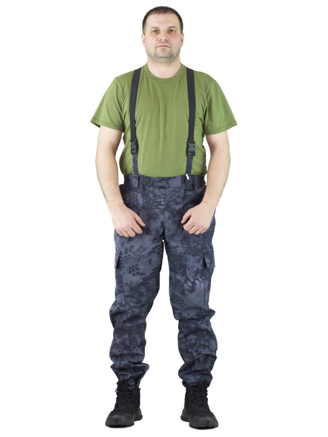 Летний костюм Forest Trail Light Snake фото 11