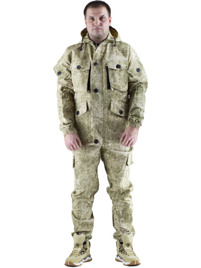 Летний костюм Forest Trail USA фото 6