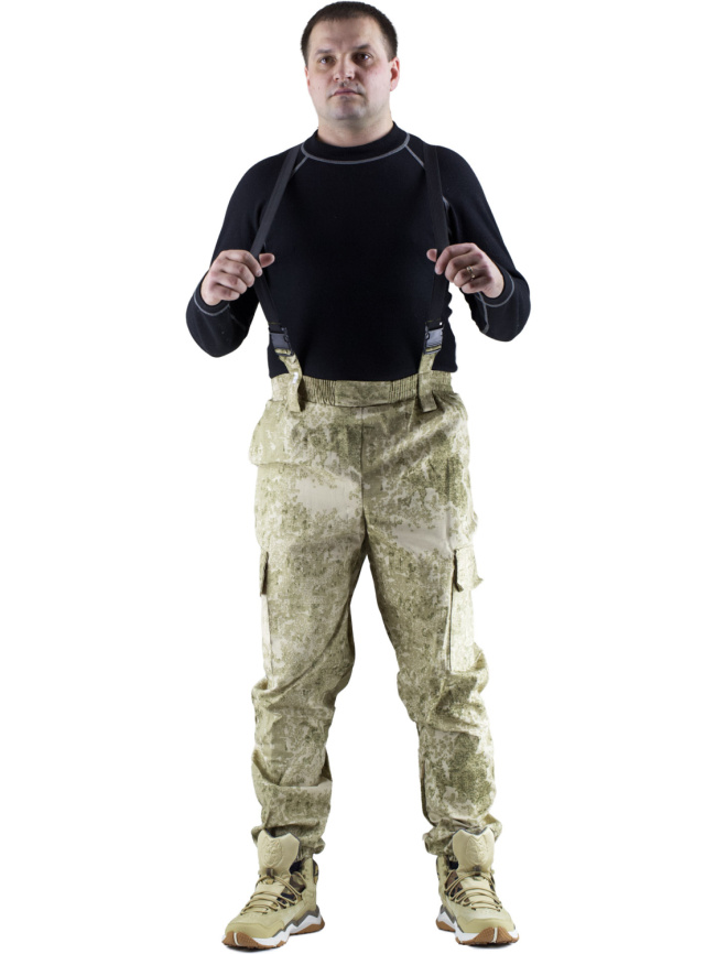 Летний костюм Forest Trail USA фото 11