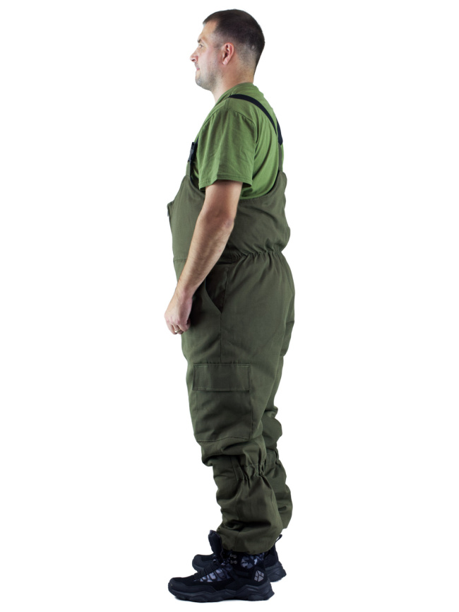 Зимний костюм Forest Trail S.Green фото 12