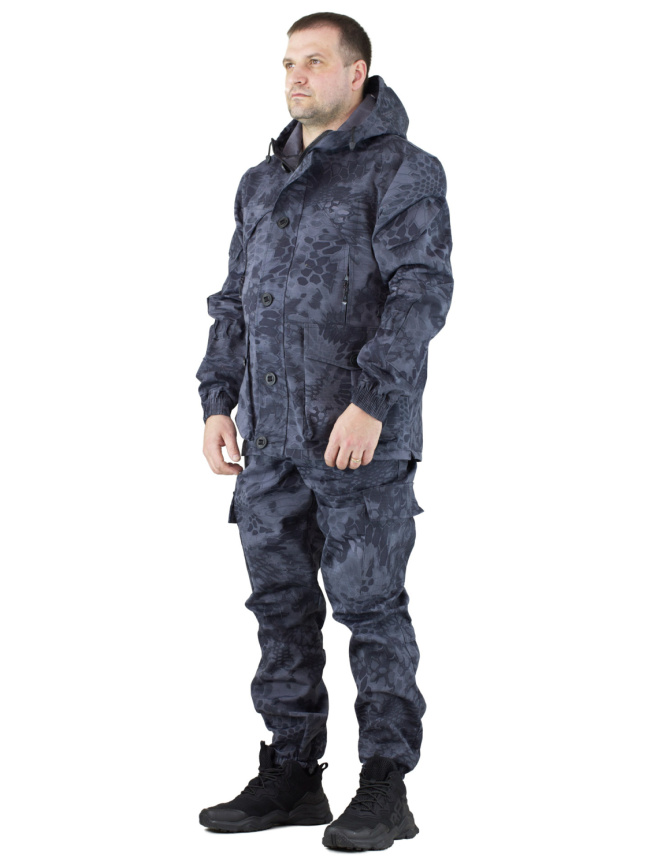 Летний костюм Forest Trail Light Snake фото 2